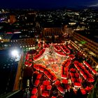 Kölner Weihnachtsmarkt am Dom