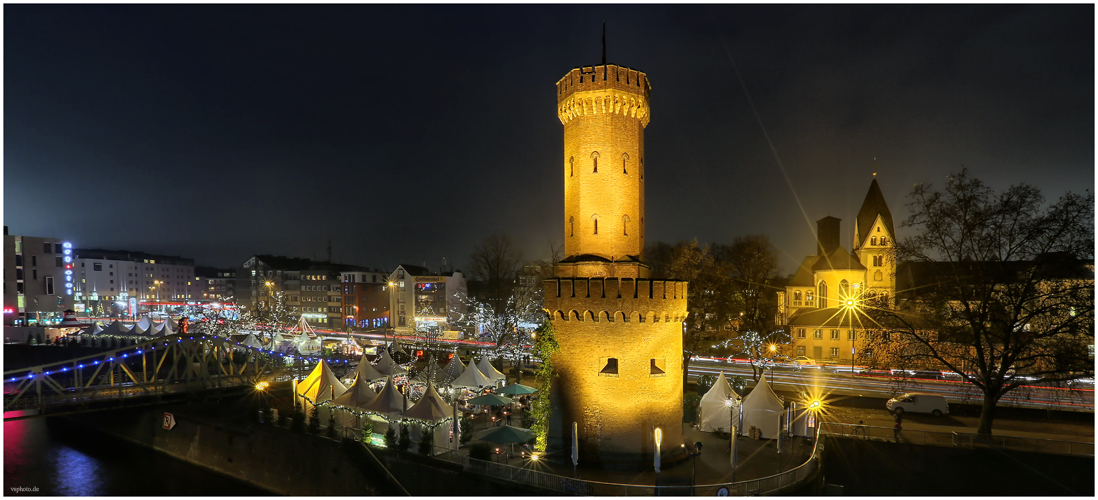 Kölner Weihnachtsmarkt