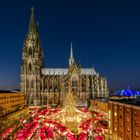 Kölner Weihnachtsmarkt