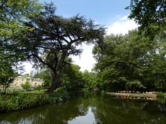 Kölner Zoo