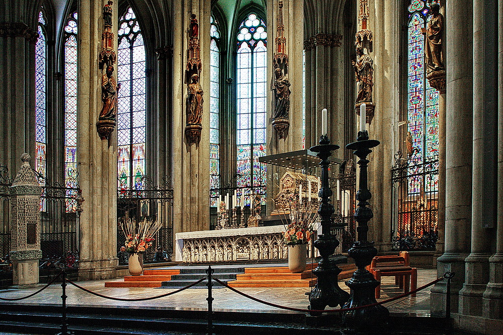 Kölnerdom 2