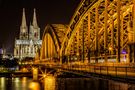 Kölner.Dom by René Unger 