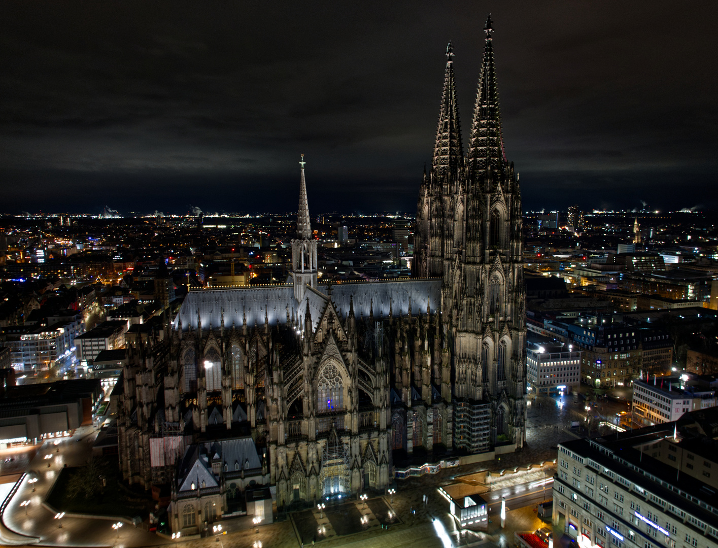 Kölnerdom