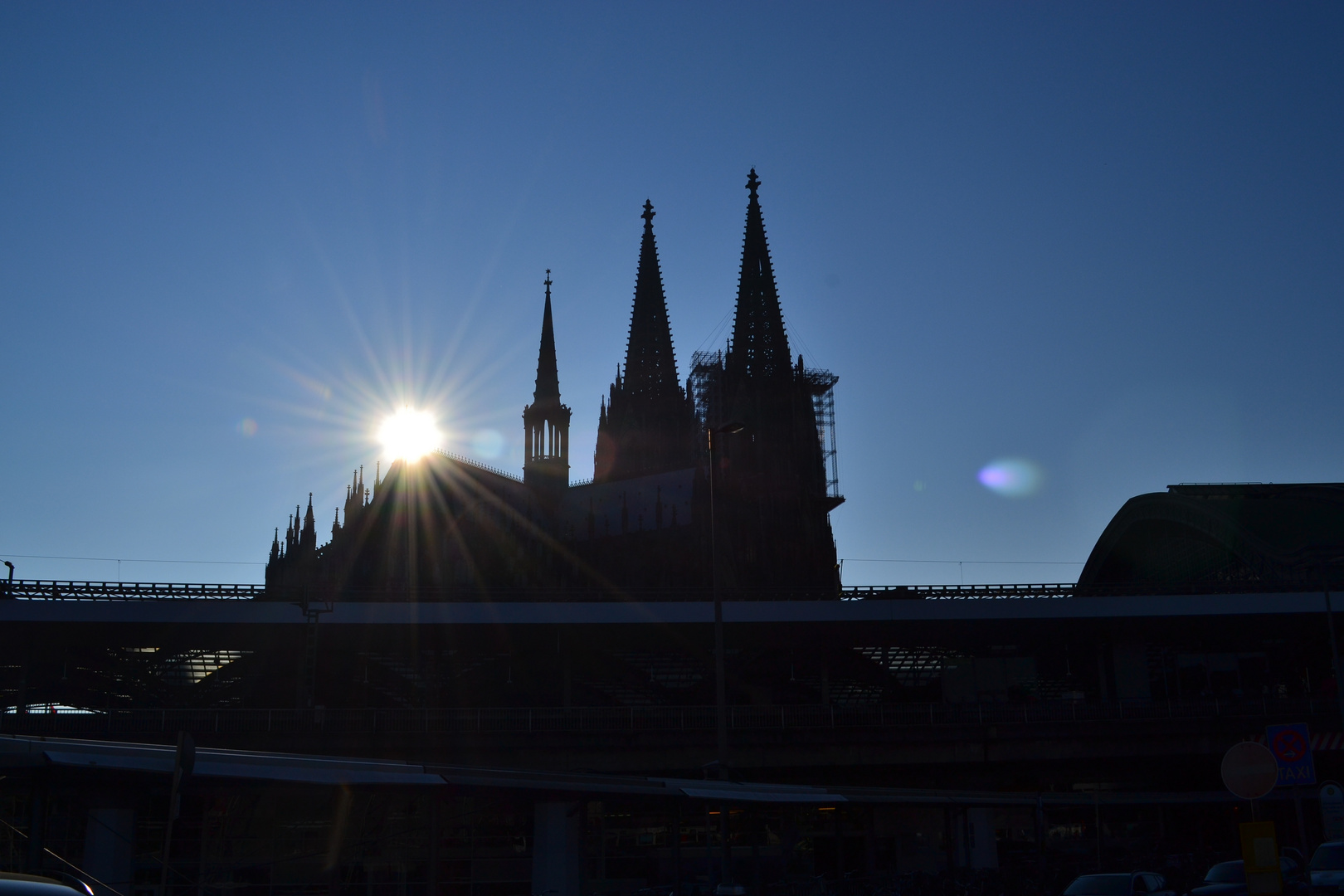 Kölnerdom