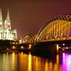 KÖLN...GUTE NACHT!!!