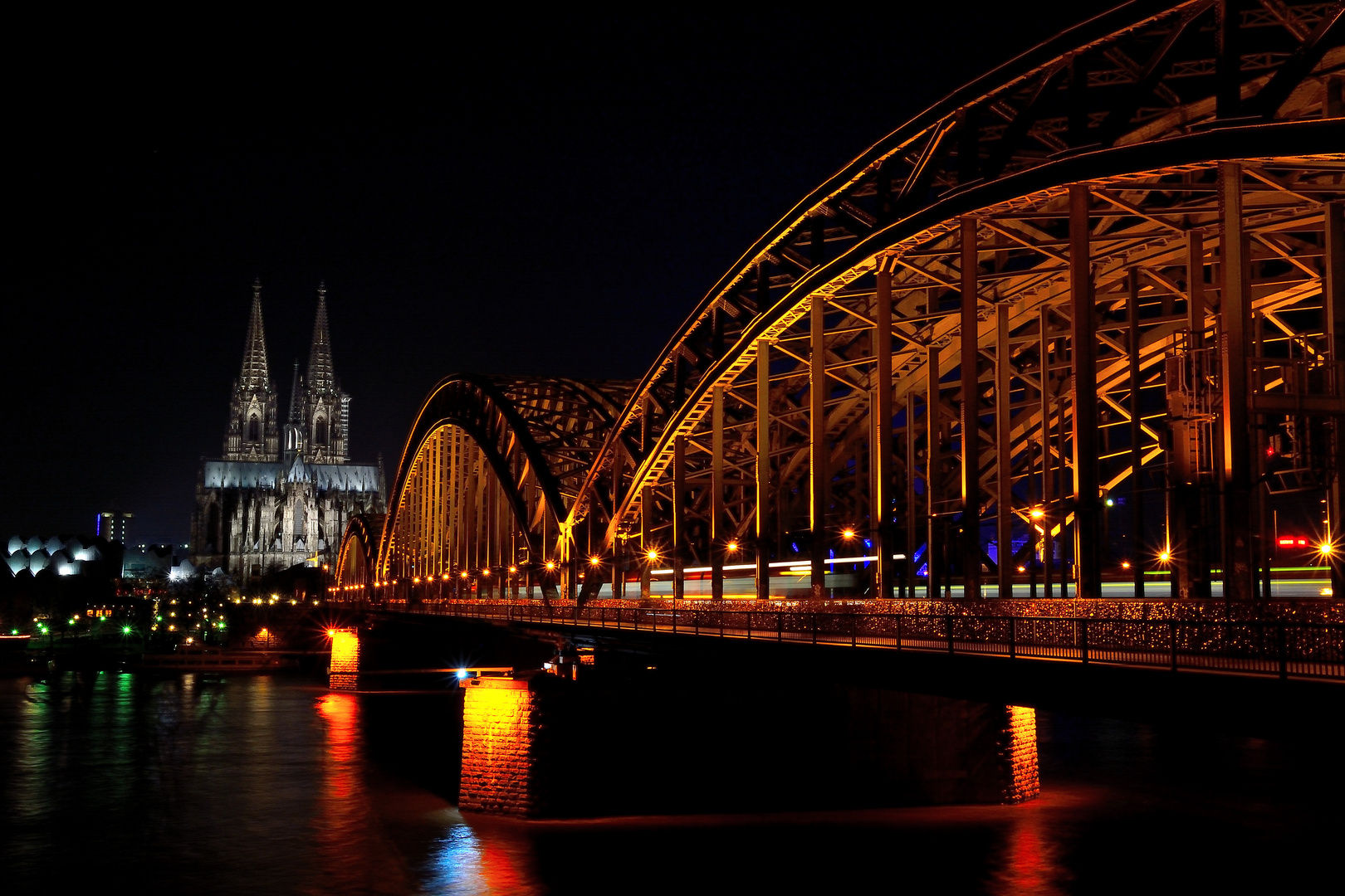 Köln_Hohenzollernbrücke