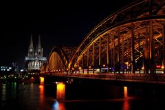 Köln_Hohenzollernbrücke