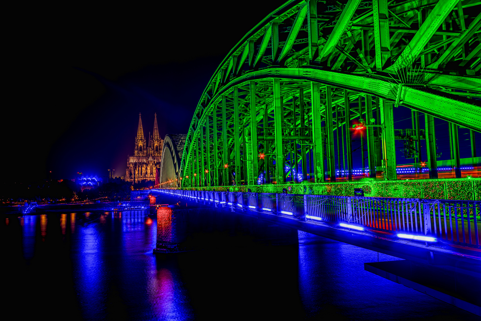 Köln_Hohenzollernbrücke