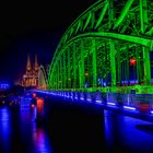 Köln_Hohenzollernbrücke