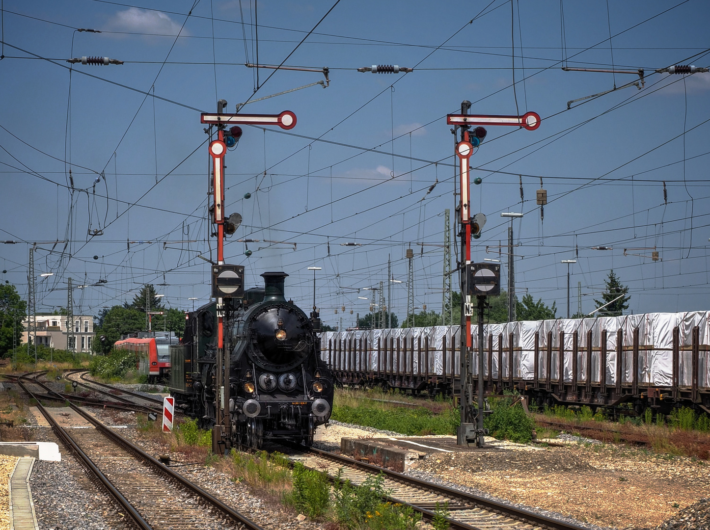 Kölniglich Bayrische Eisenbahn