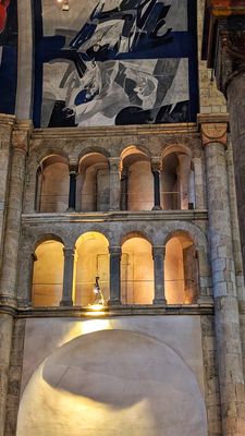 Köln.in St. Aposteln am Neumarkt