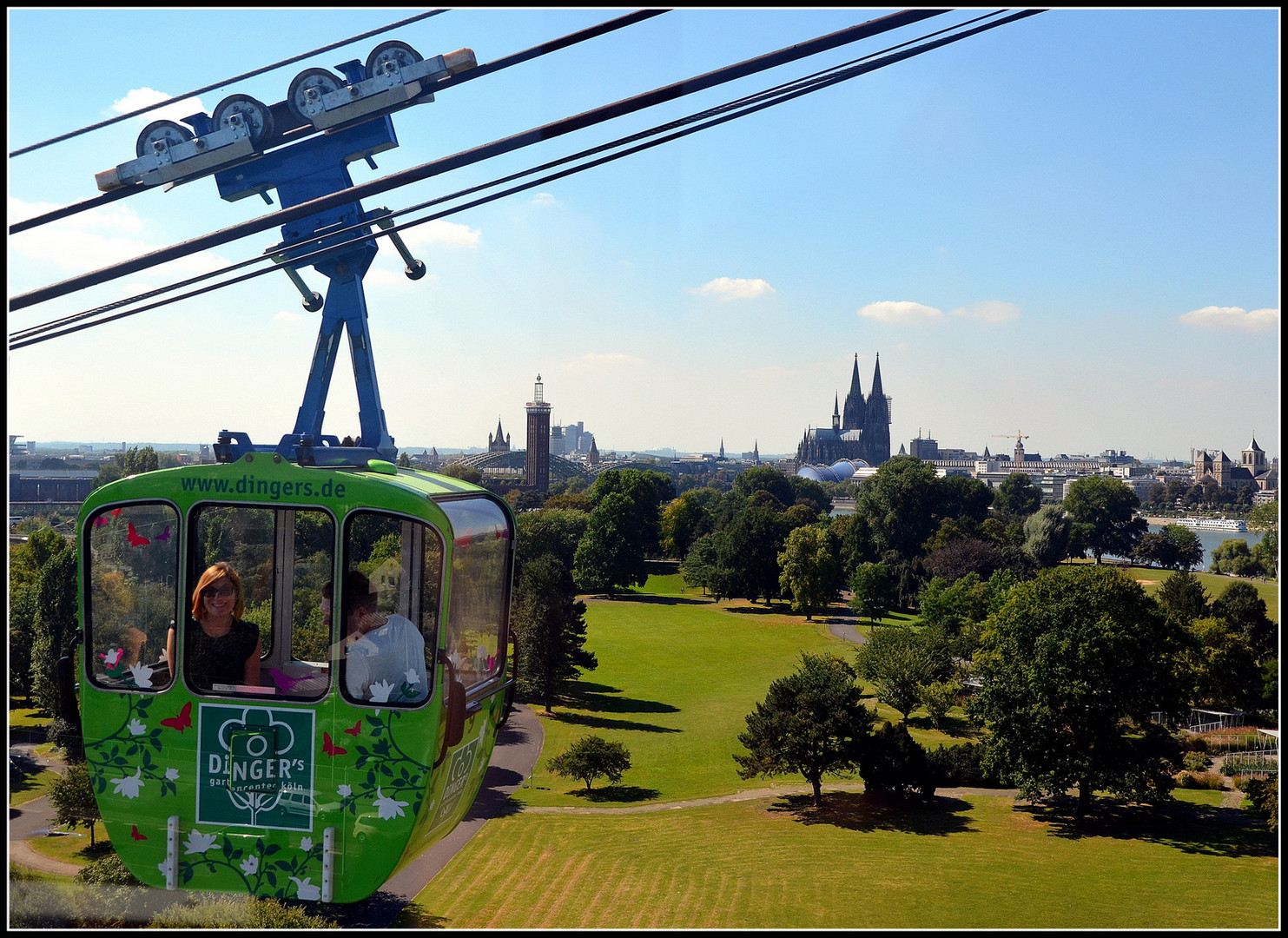 Köln....meine Stadt.....