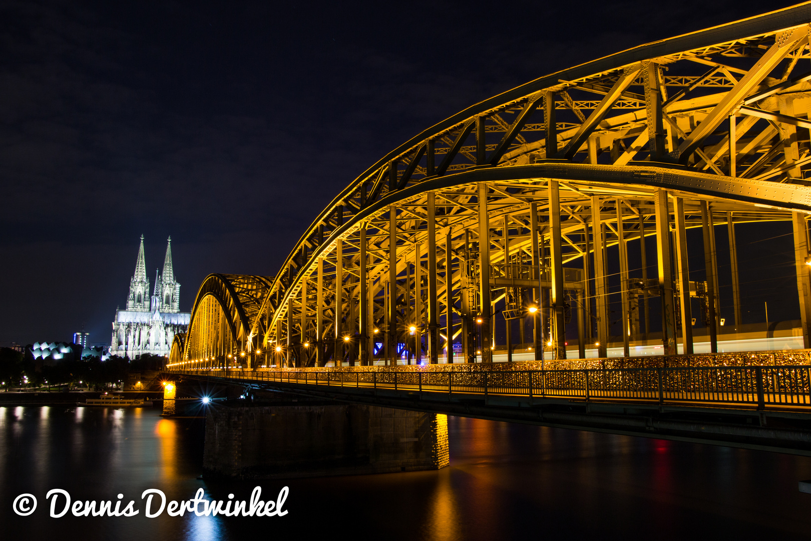 Kölnner Dom