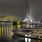 Köln@Night