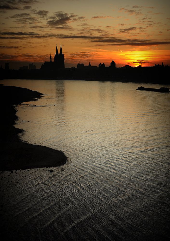 Köln/Rhein 2