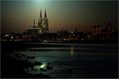 Köln/Rhein 3