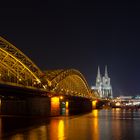 Köln's beliebtestes Motiv