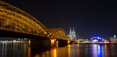 Köln's beliebtestes Motiv
