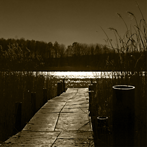 Kölpinsee