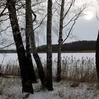 Kölpinsee, Usedom