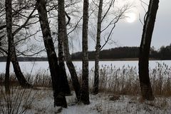 Kölpinsee, Usedom