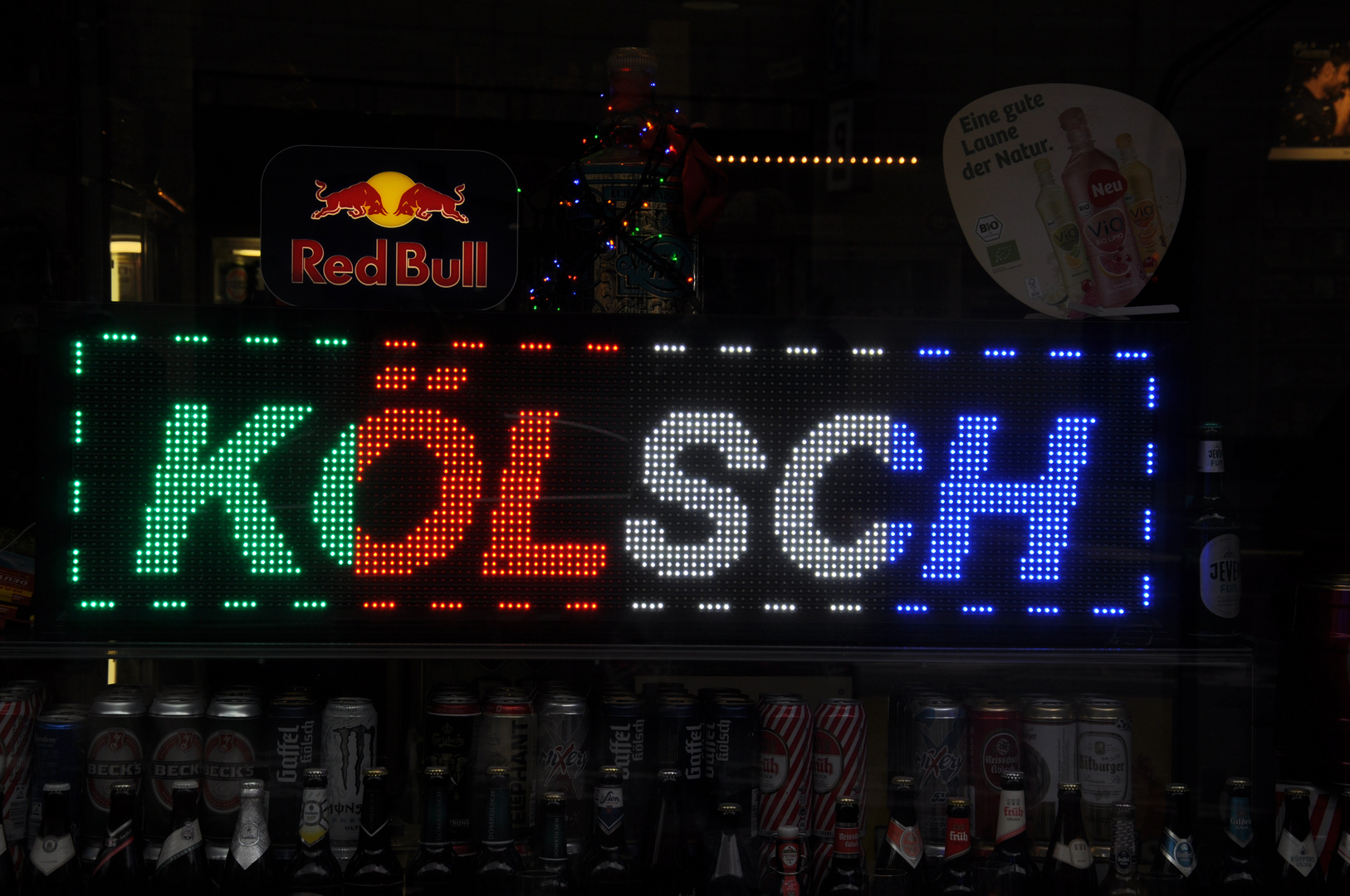 Kölsch