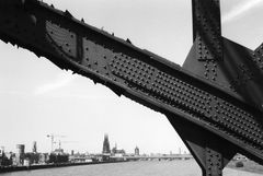 Kölsche Brücke...