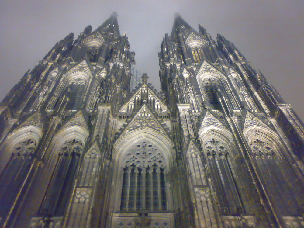 Kölsche Dom