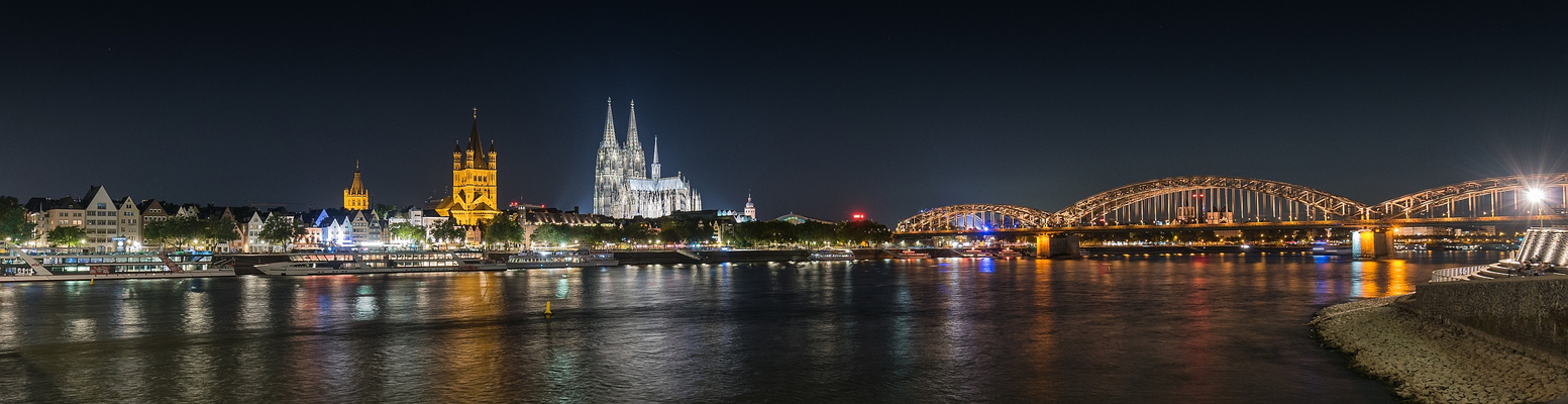 Kölsche Nacht II