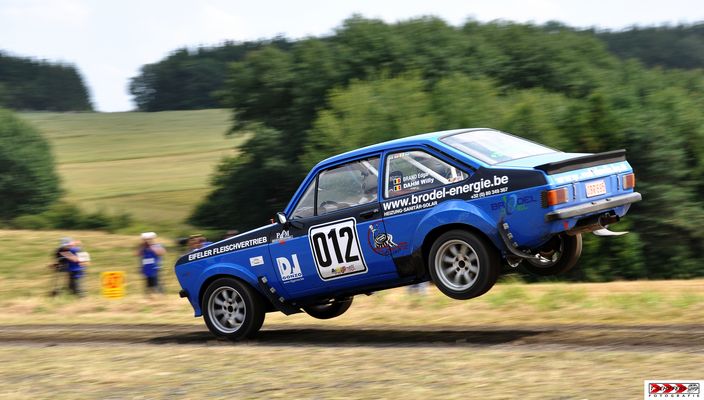 Kölsche-Wochen Vol. 1