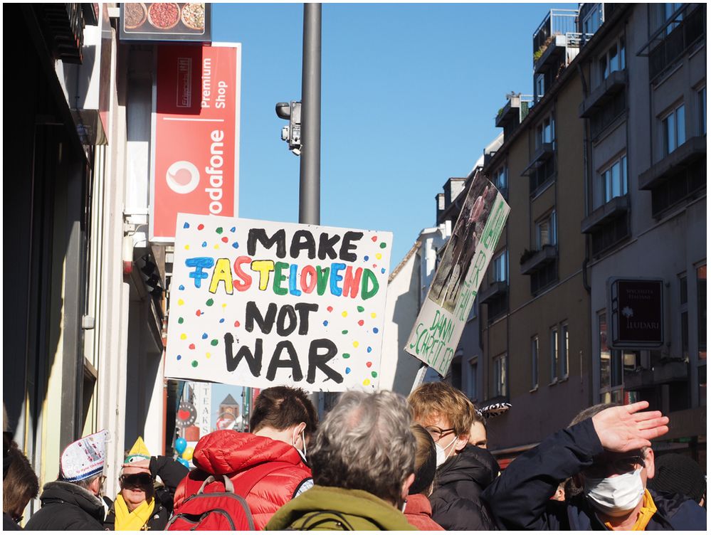 Kölscher Protest