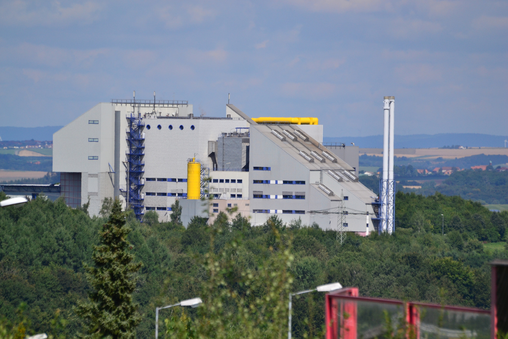 Kömmerling Chemische Fabrik