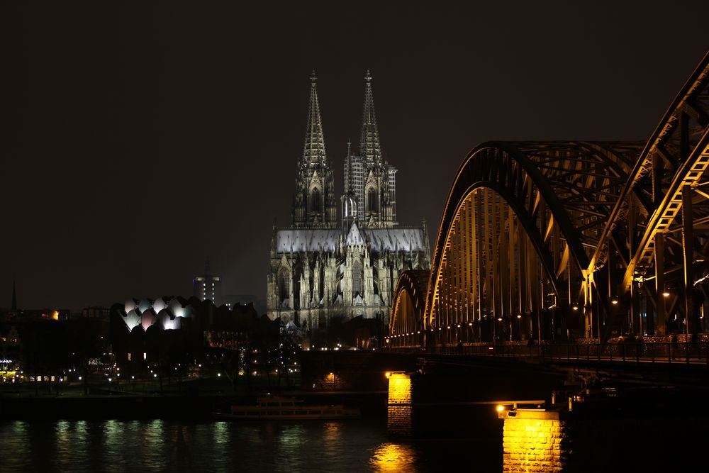 Köner Dom I