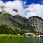 Köngissee, St. Barholomä