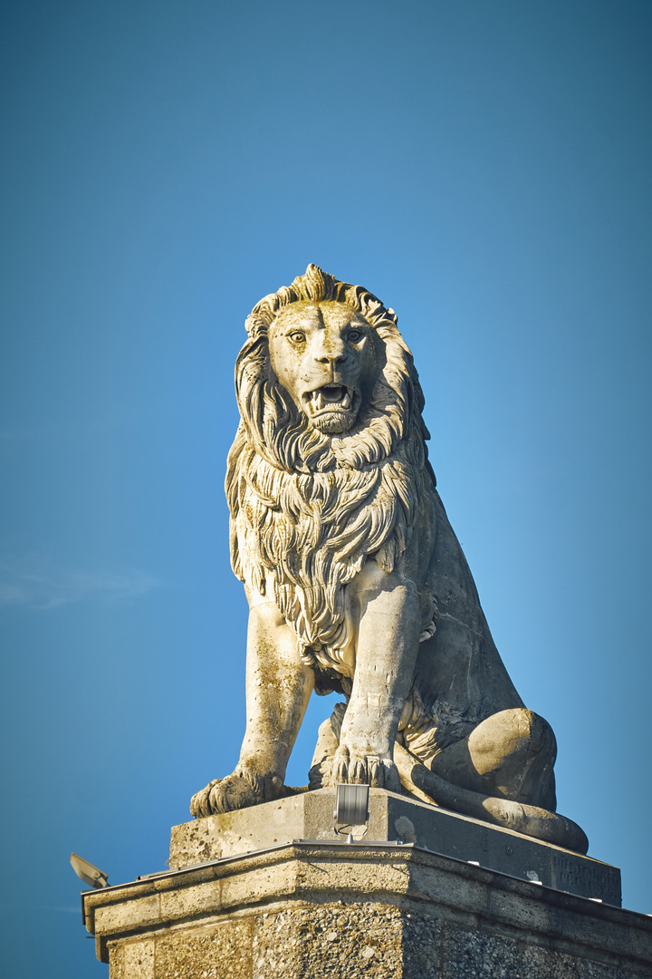 König Foto & Bild himmel, kunstfotografie & kultur, gemälde