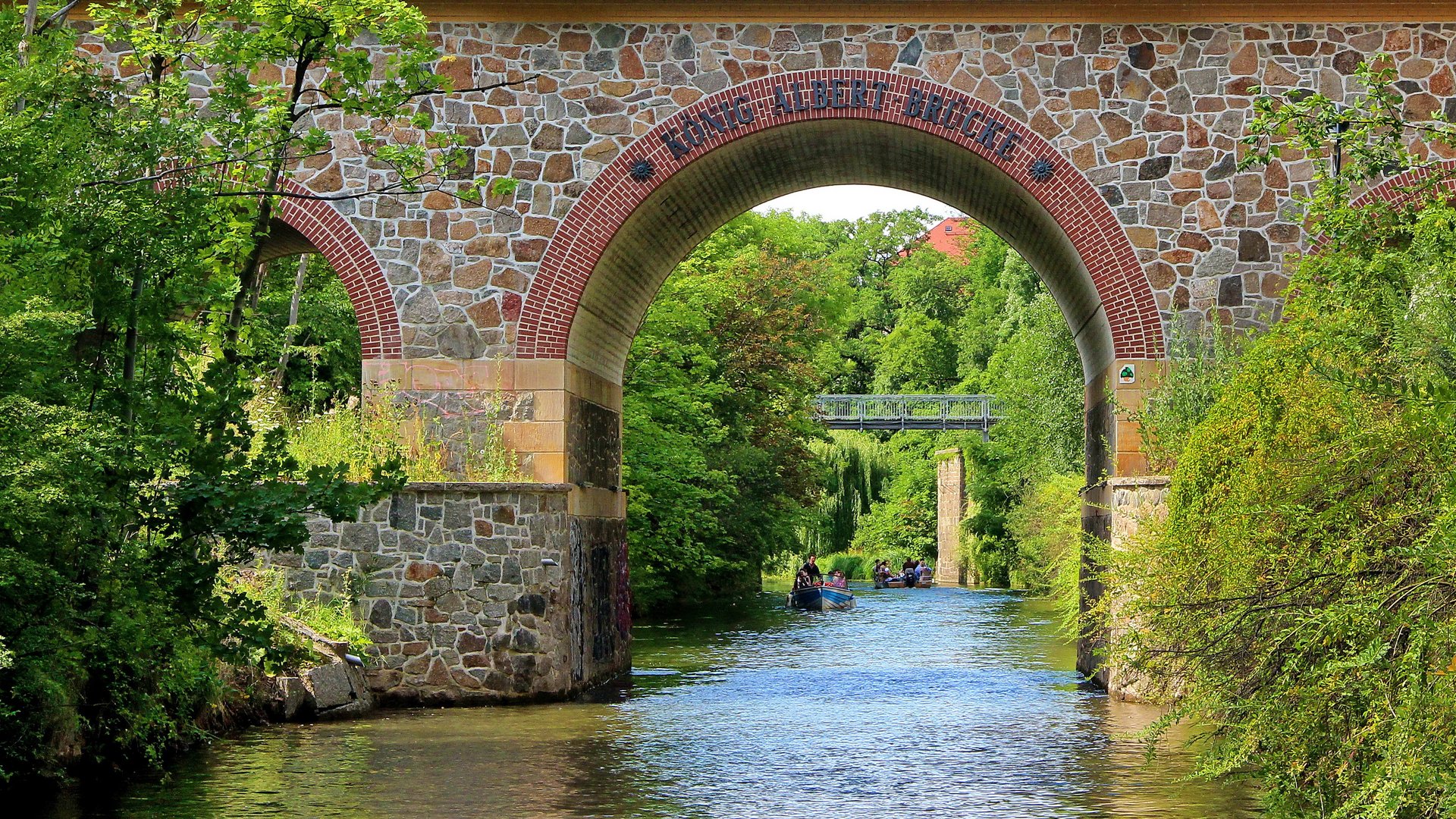 König-Albert-Brücke