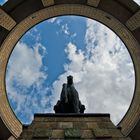 König Albert Monument - Niewpoort