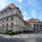 König Albert-Theater Bad Elster