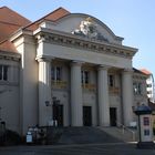 König-Albert Theater