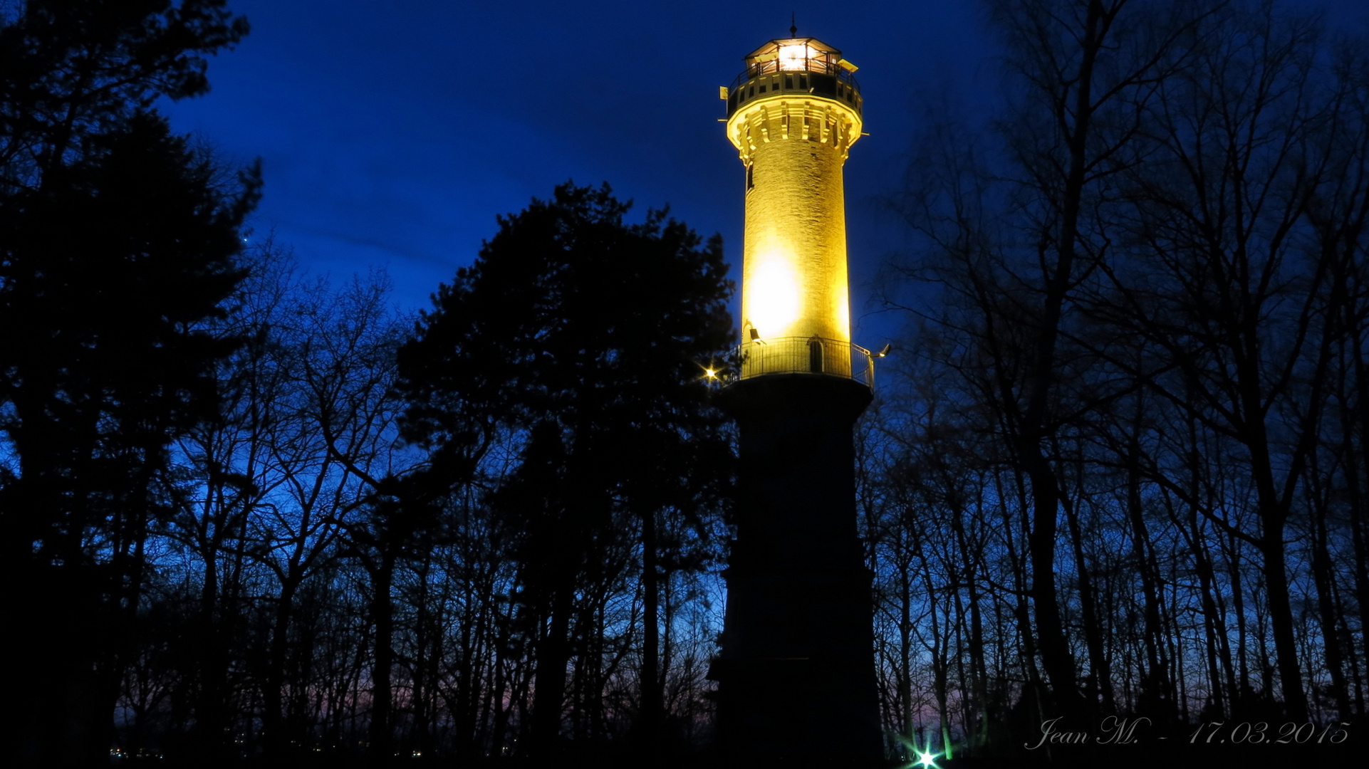 König-Albert-Turm