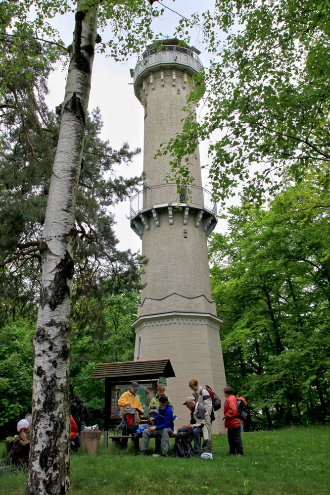 König-Albert-Turm