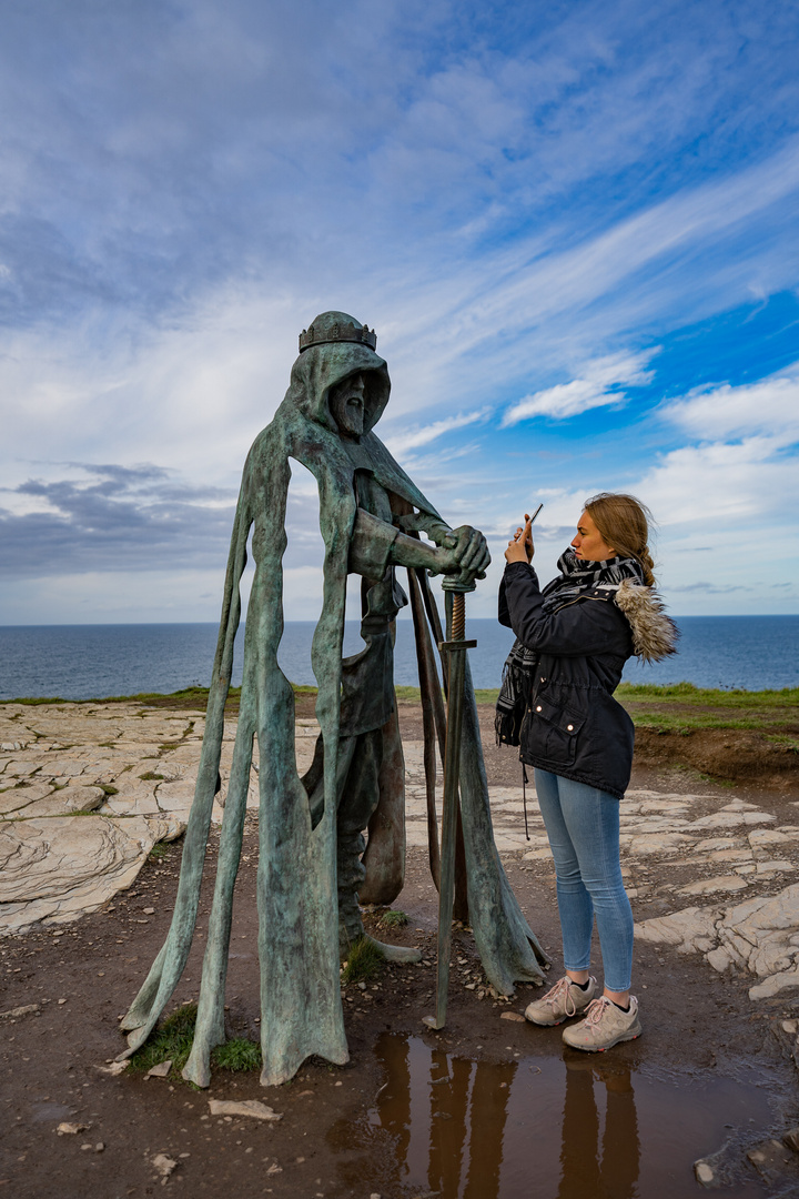 König Artus und die Jugend