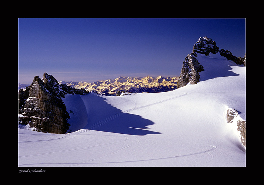 König Dachstein