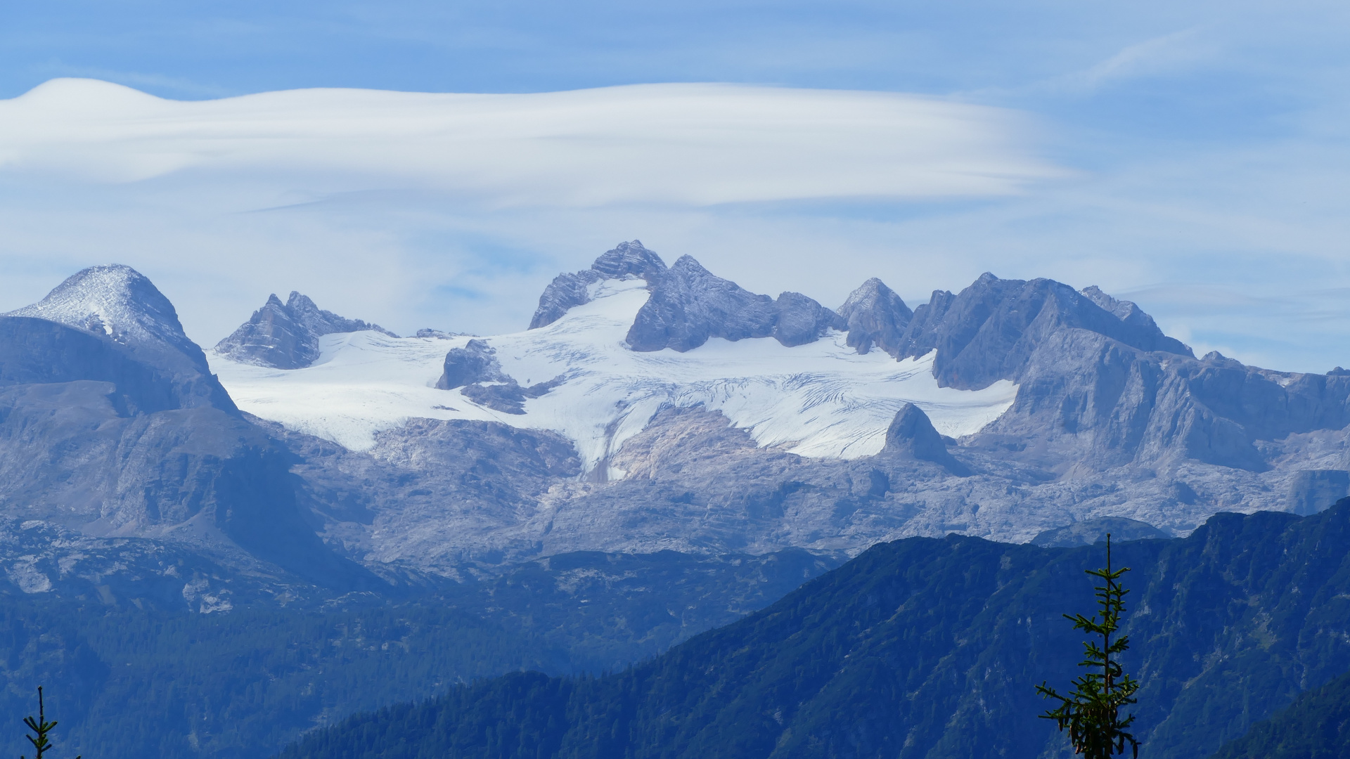 König Dachstein