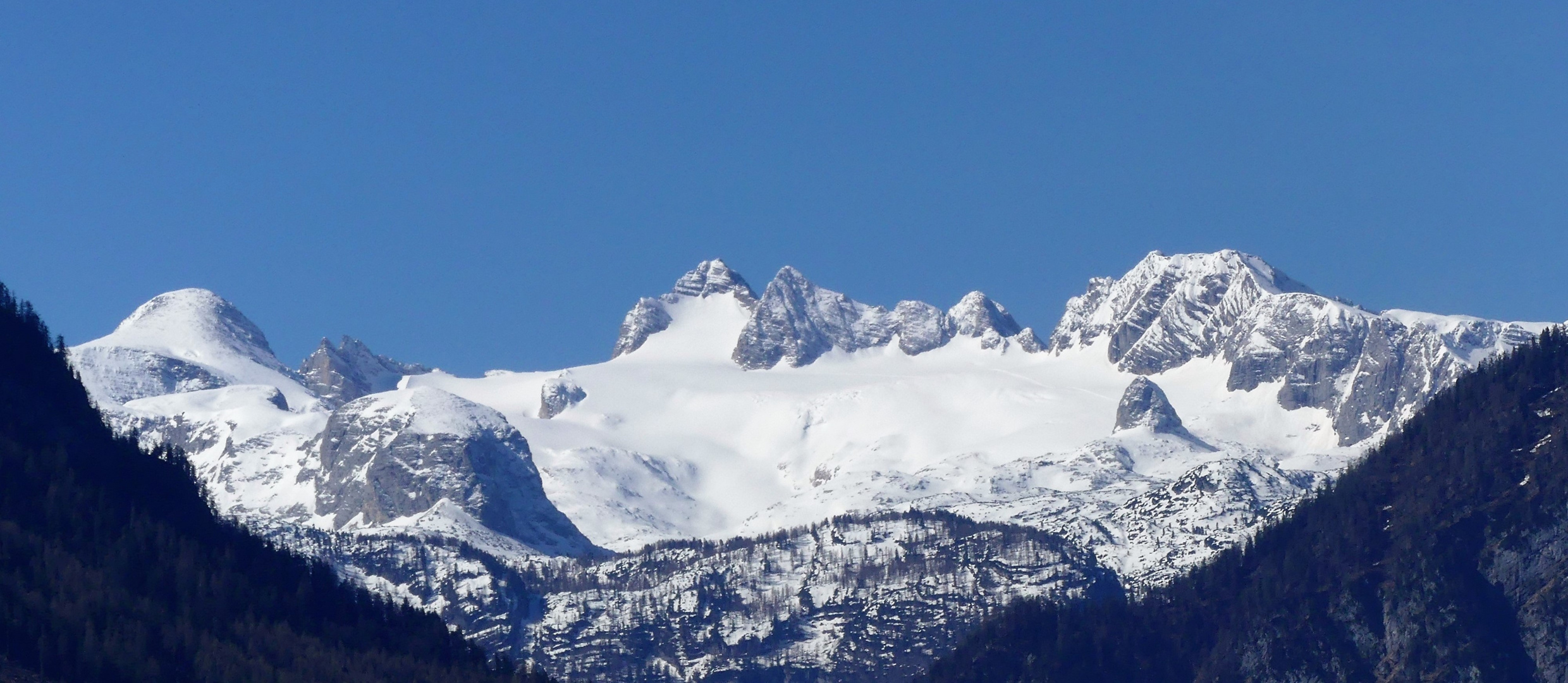 König Dachstein