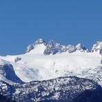 König Dachstein