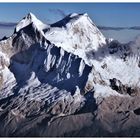 König der Cordillera Blanca