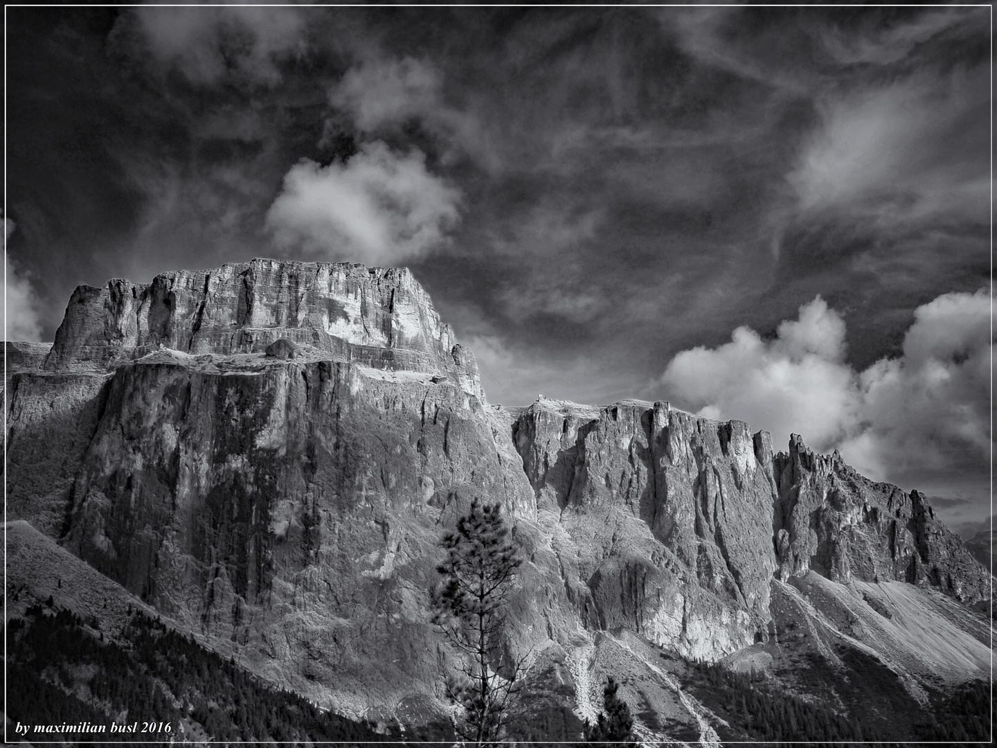 König der Dolomiten