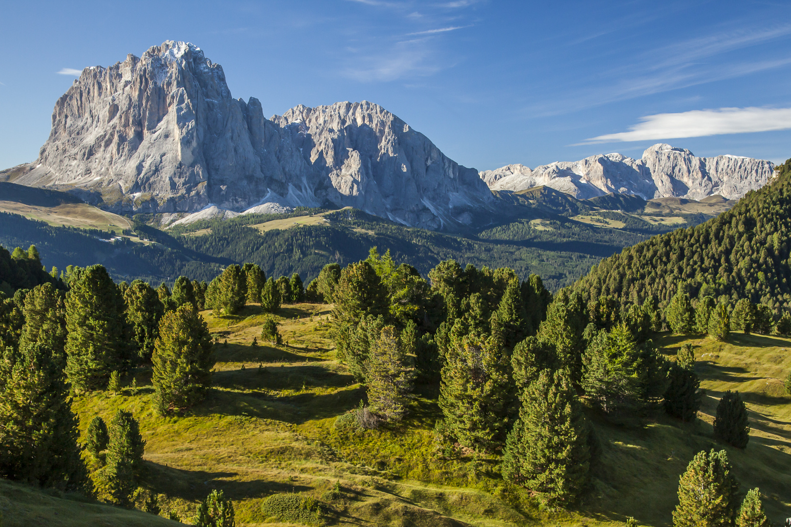 König der Dolomiten