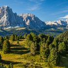 König der Dolomiten